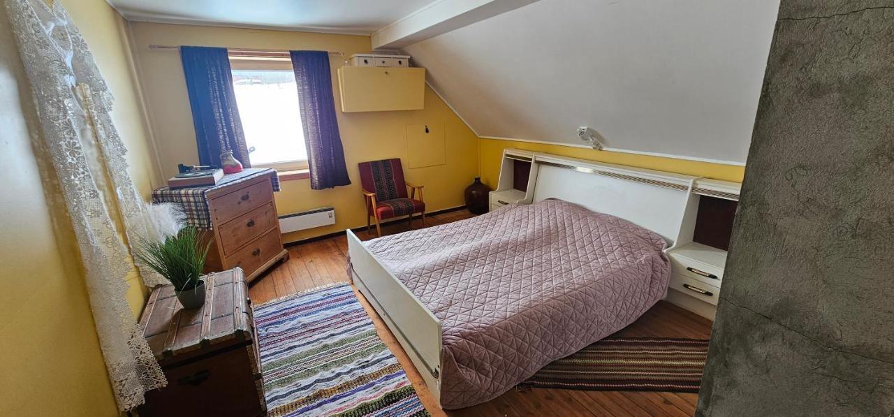 Holiday Home Among The Pearls Of Norway Stranda  Ngoại thất bức ảnh