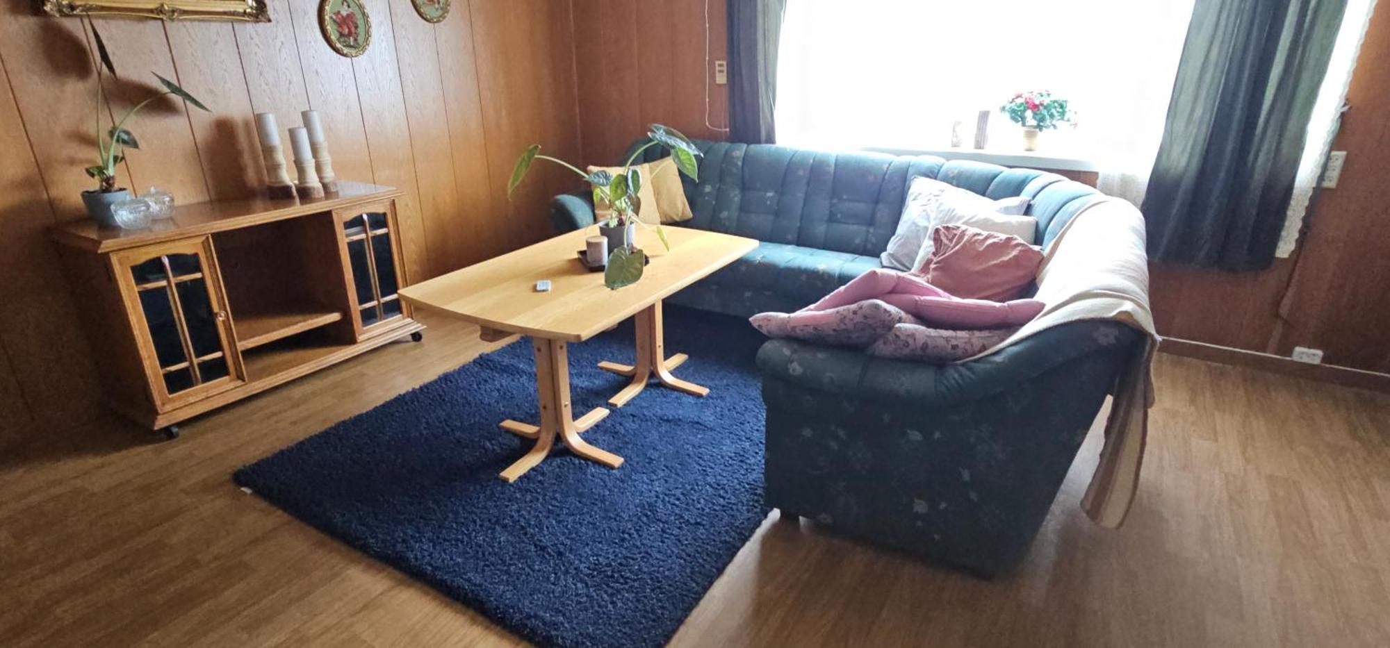 Holiday Home Among The Pearls Of Norway Stranda  Ngoại thất bức ảnh